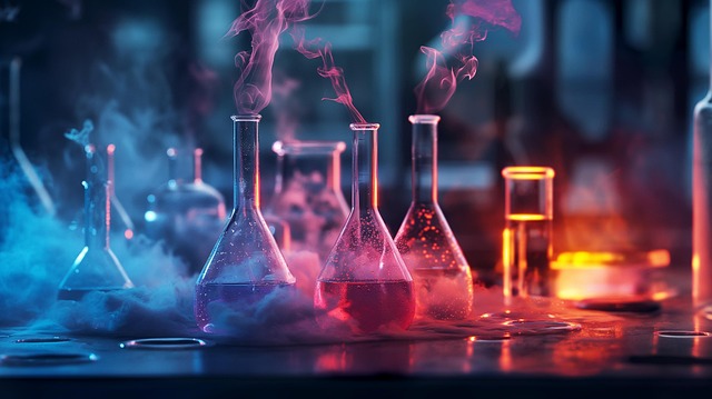 塑料橡膠催化劑，廣泛應用于汽車、電子和建筑等多個行業